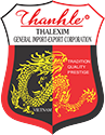 Logo THALEXIM